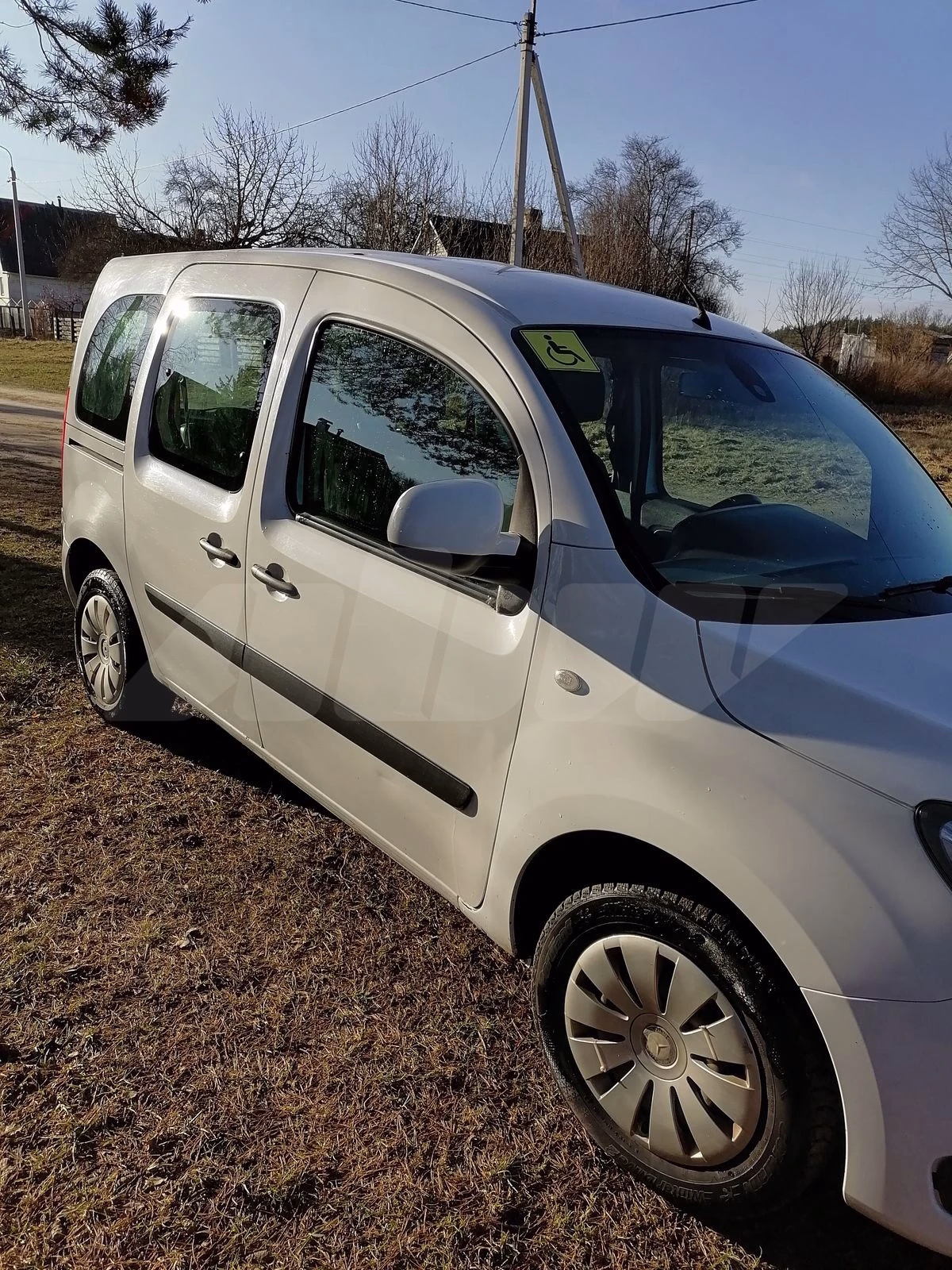 Mercedes-Benz Citan