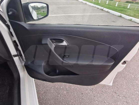 Volkswagen Polo (13)