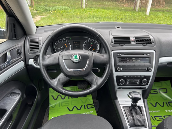 Skoda Octavia (13)