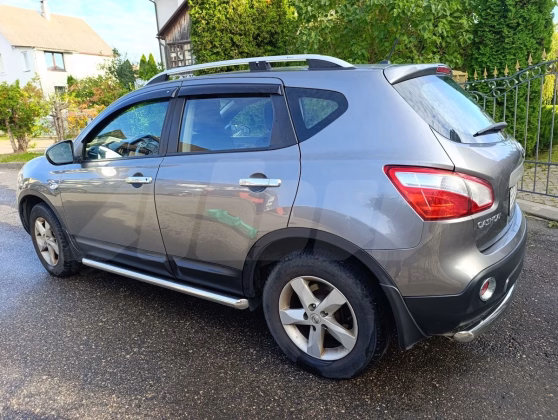 Nissan Qashqai (1)
