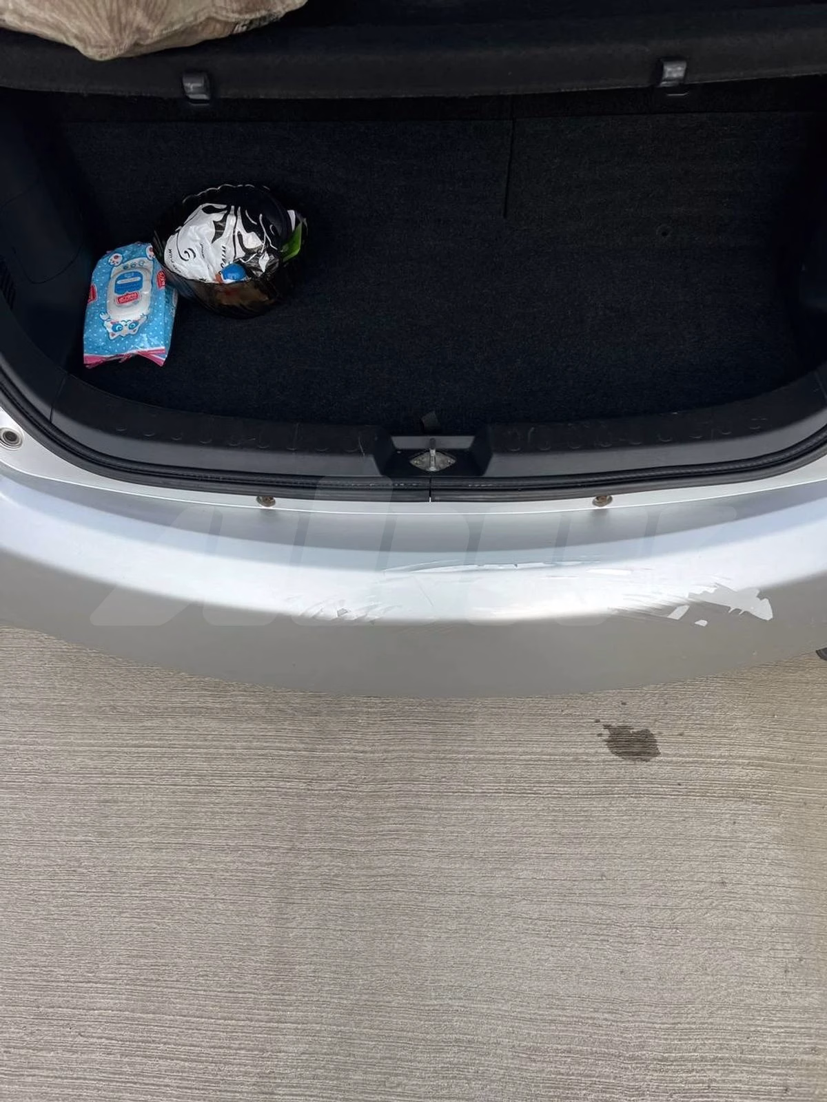 Suzuki Splash