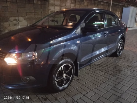 Volkswagen Polo (11)