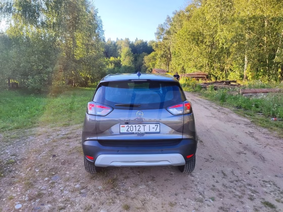 Opel Crossland (X) (12)