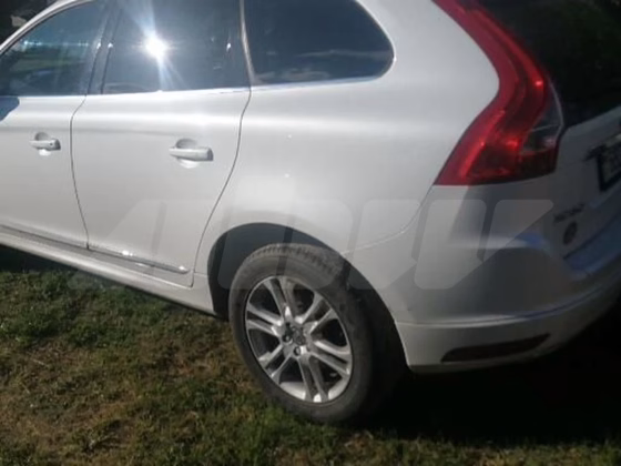 Volvo XC60 (1)