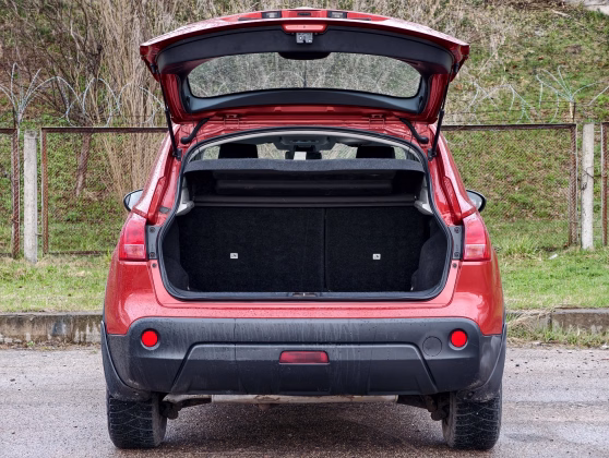 Nissan Qashqai (7)