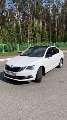 Skoda Octavia (3)
