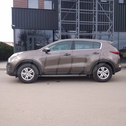Kia Sportage (3)
