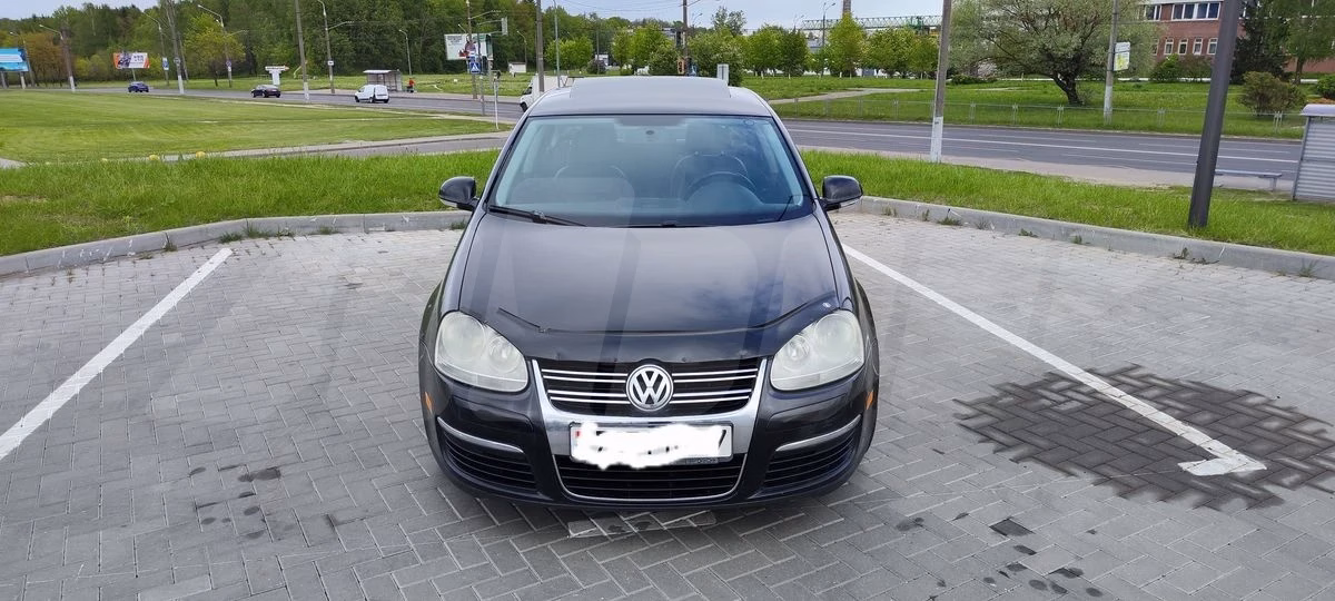Volkswagen Jetta