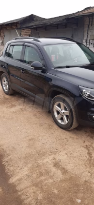 Volkswagen Tiguan (7)