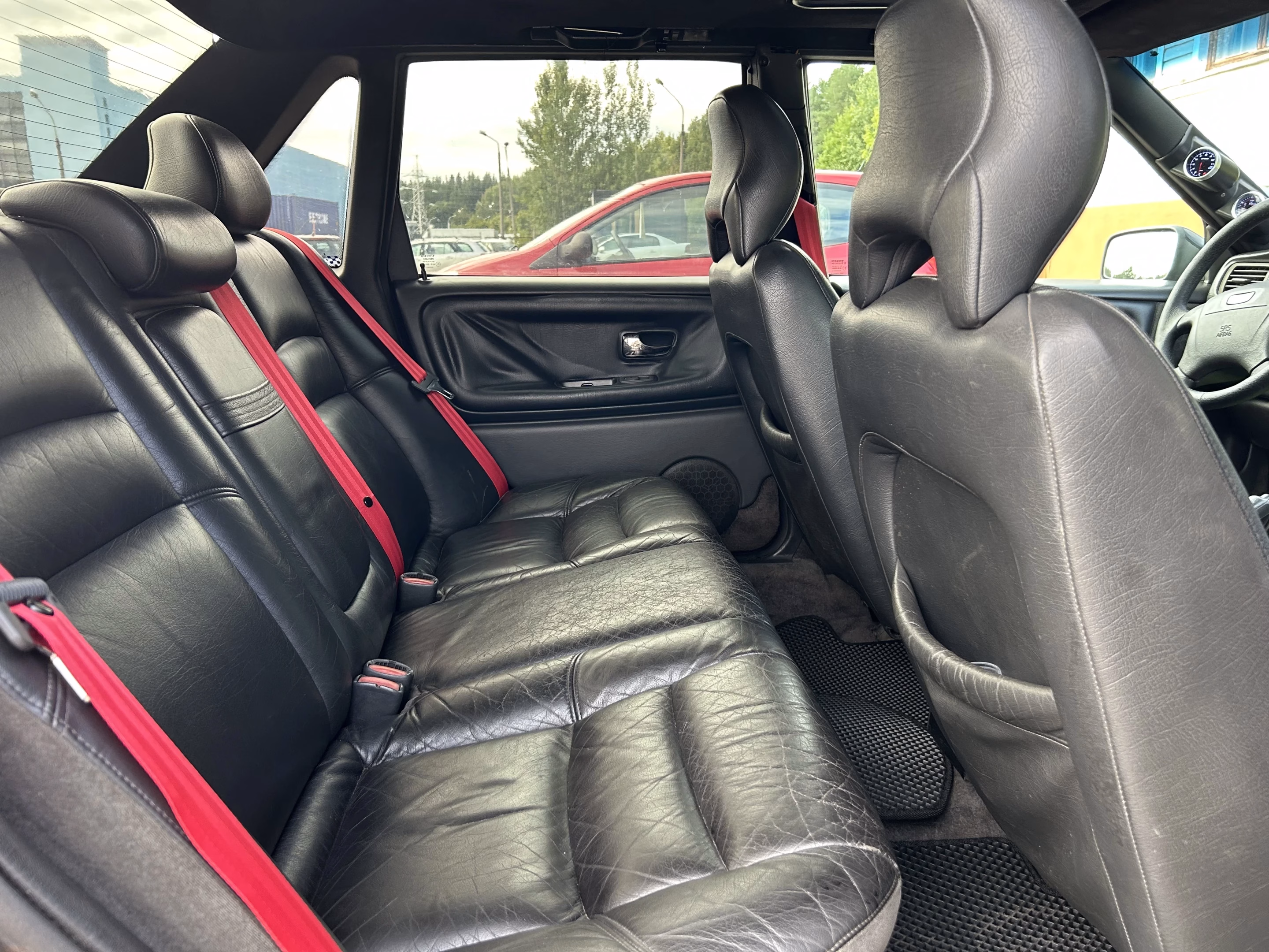 Volvo S70