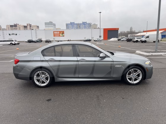 BMW 520 (7)