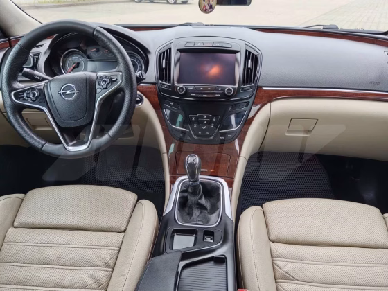 Opel Insignia (5)