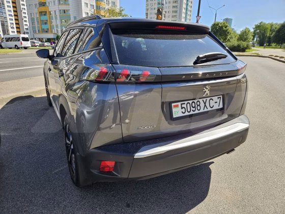 Peugeot 2008 (1)