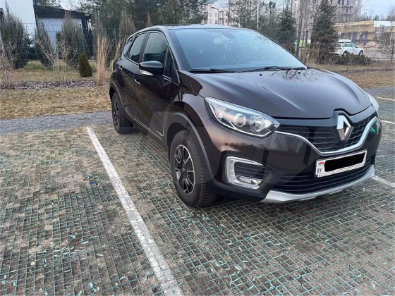 Renault Captur (2)