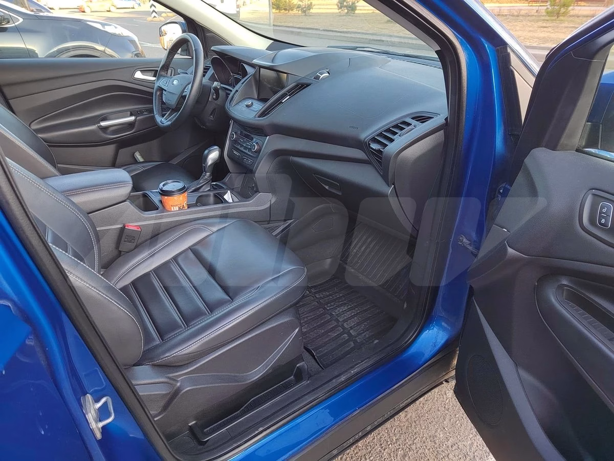 Ford Escape