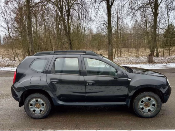 Dacia Duster (3)