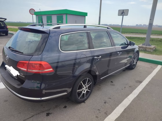 Volkswagen Passat (3)