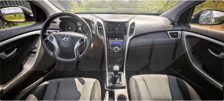 Hyundai I30 (9)
