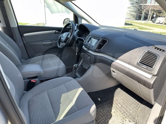 Seat Alhambra (8)