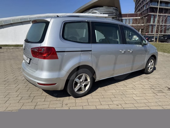 Seat Alhambra (3)