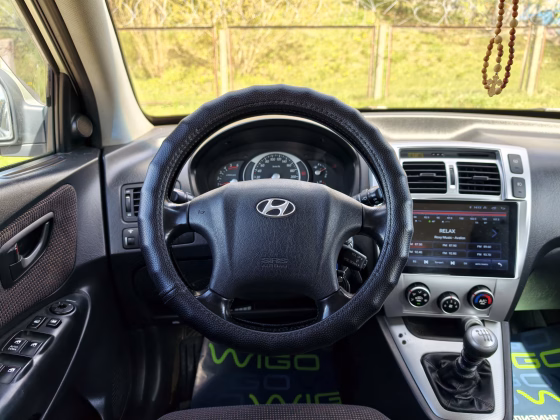 Hyundai Tucson (13)