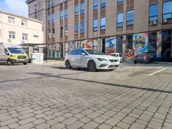 Seat Leon (4)