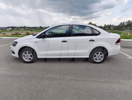 Volkswagen Polo (7)