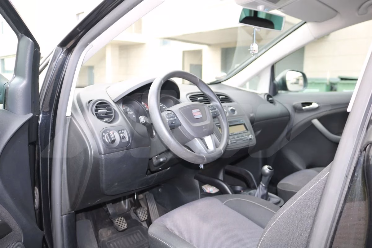 Seat Altea