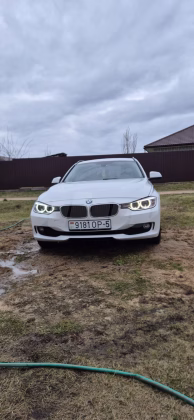 BMW 316 (3)