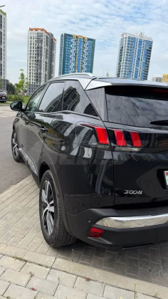 Peugeot 3008 (10)