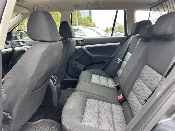 Skoda Octavia (10)