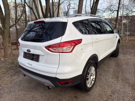 Ford Kuga (10)