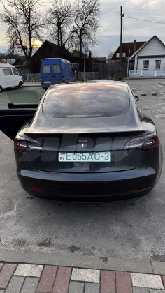 Tesla Model 3 (3)