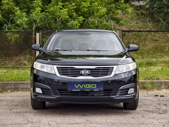 Kia Magentis (2)
