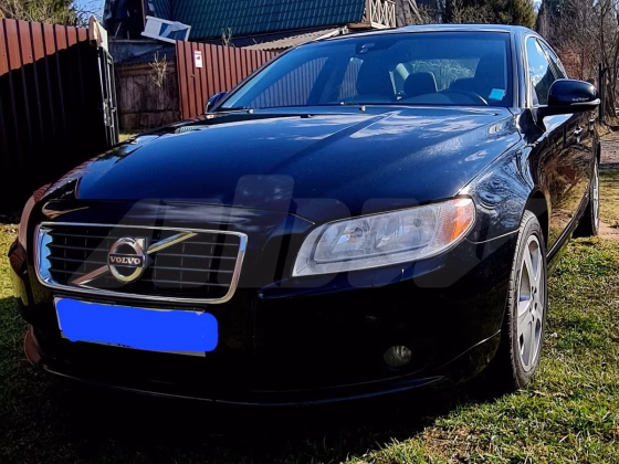Volvo S80 (4)