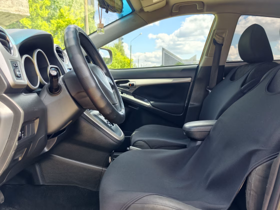 Pontiac Vibe (8)