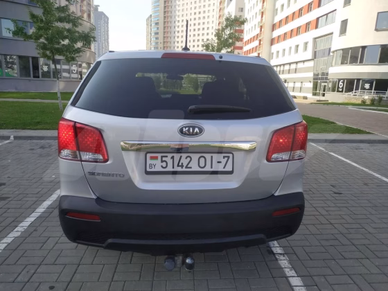 Kia Sorento (4)