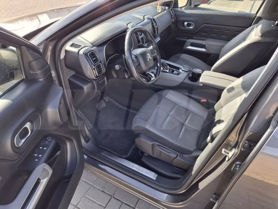 Citroën C5 Aircross (6)