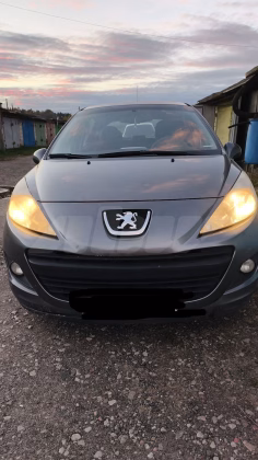 Peugeot 207 (1)