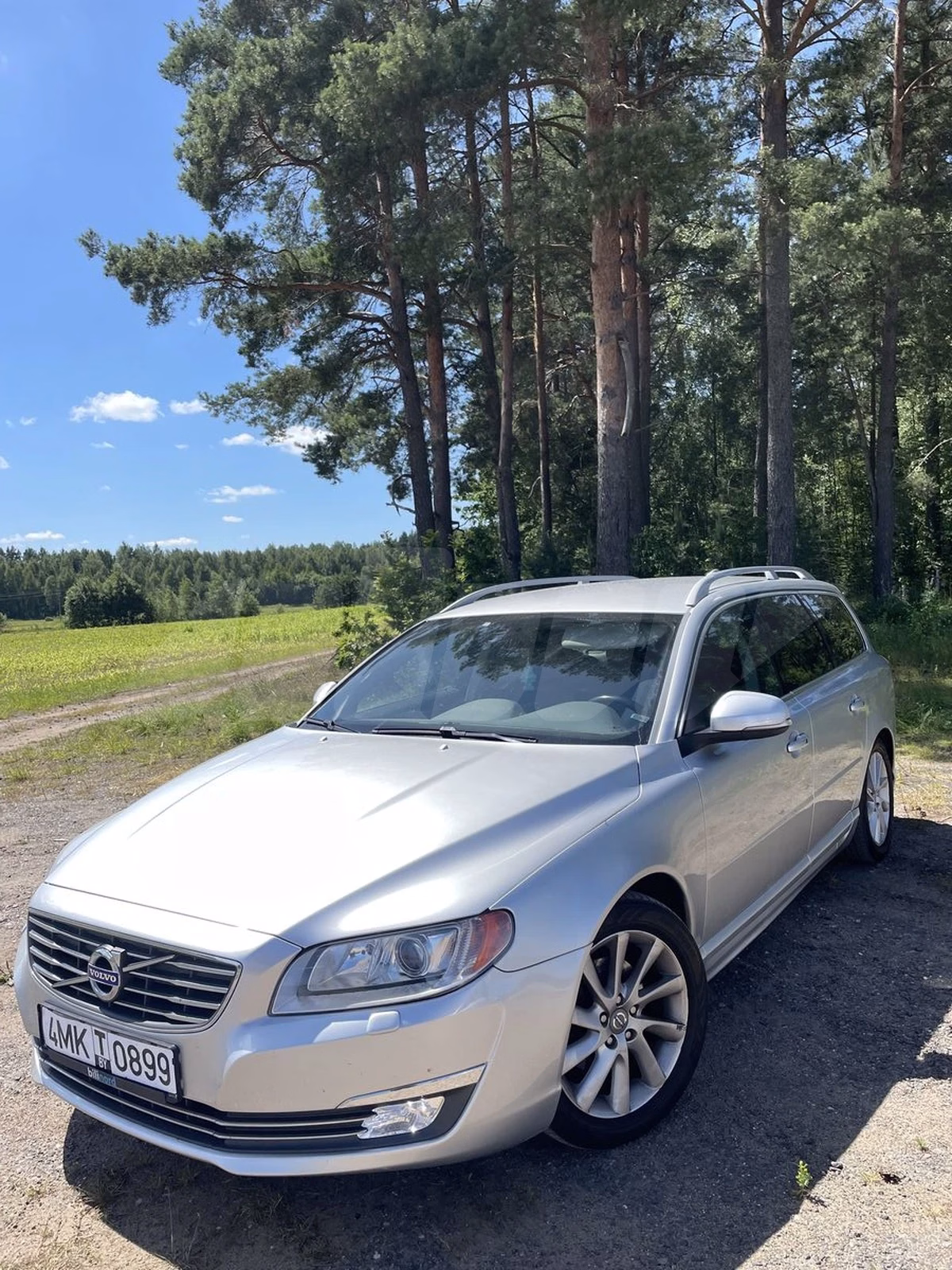 Volvo V70