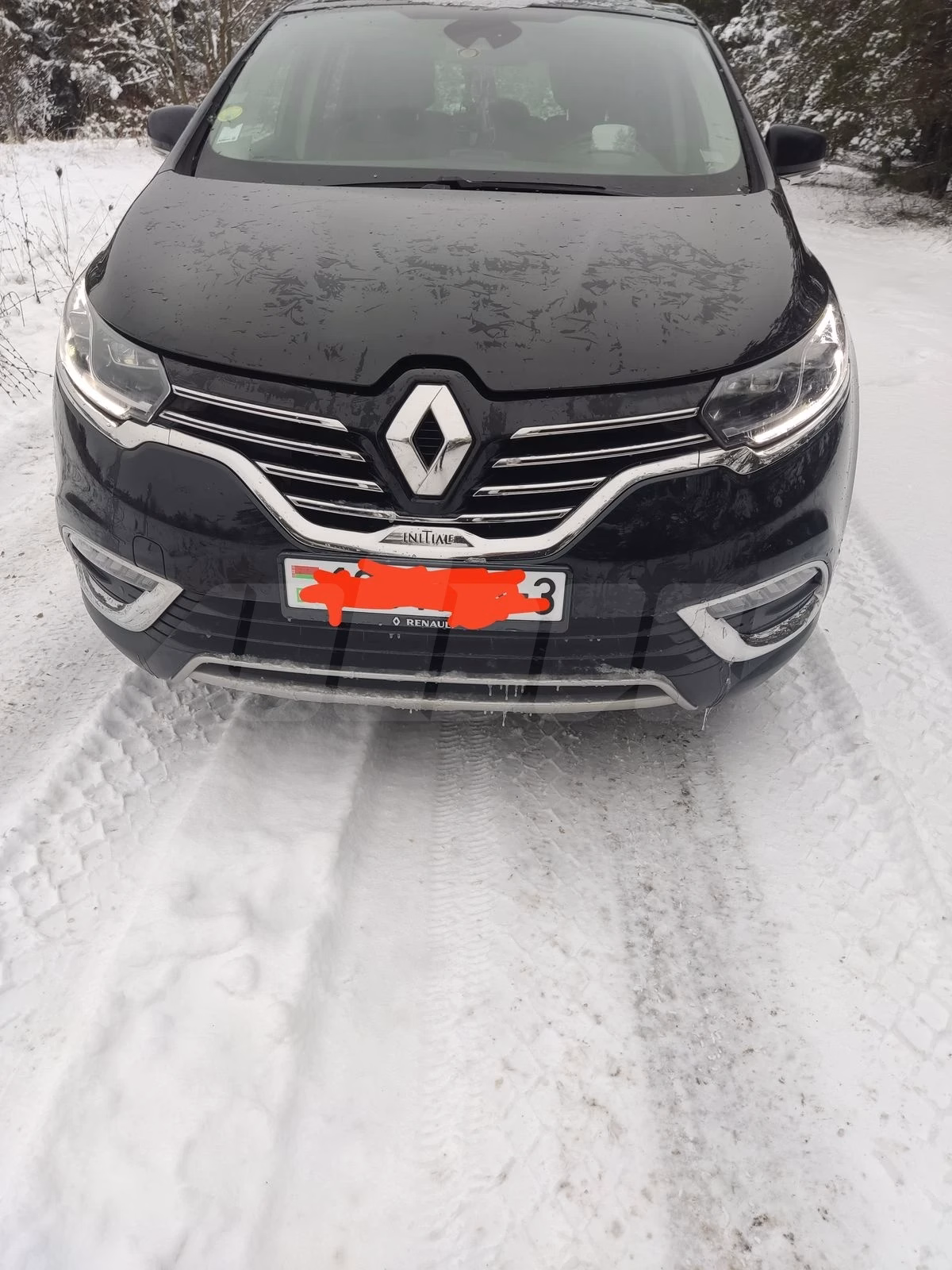 Renault Espace