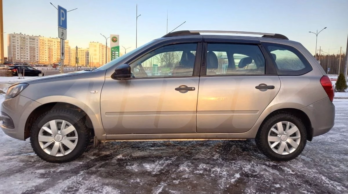 Lada Granta
