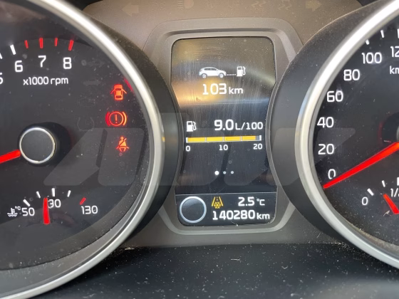 Kia Sportage (9)