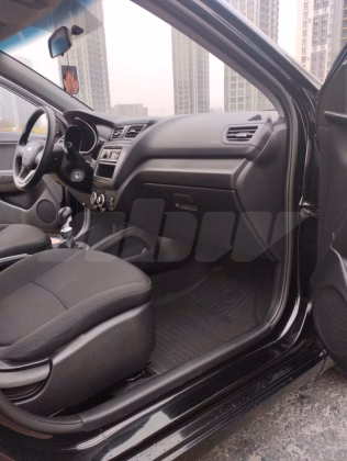Kia Rio (9)