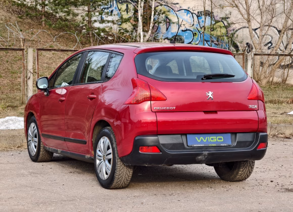 Peugeot 3008 (4)