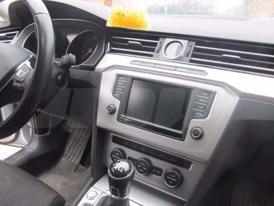 Volkswagen Passat (15)