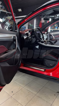 Geely Coolray (3)