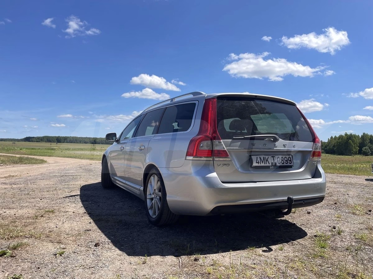 Volvo V70