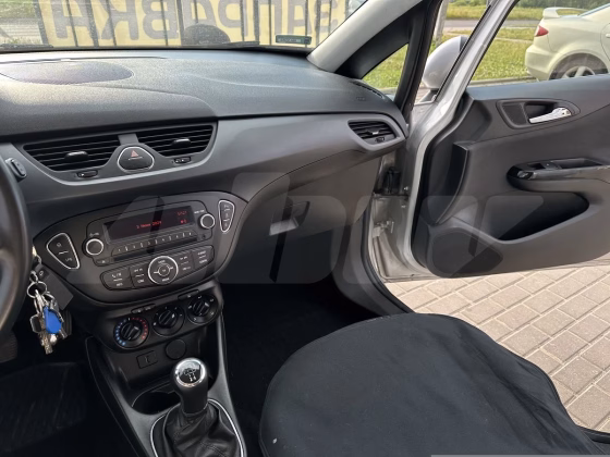 Opel Corsa (4)