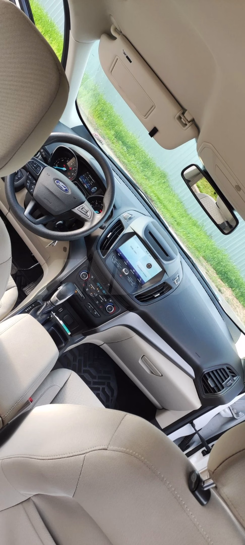 Ford Escape